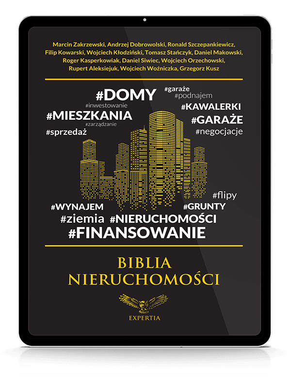 Opinie książka Biznes Planer