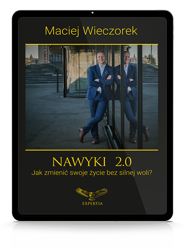 Opinie książek Nawyki 2.0