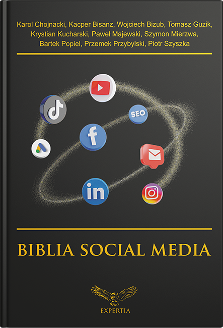 Biblia Social Media