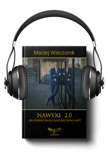 Opinie książek Nawyki 2.0