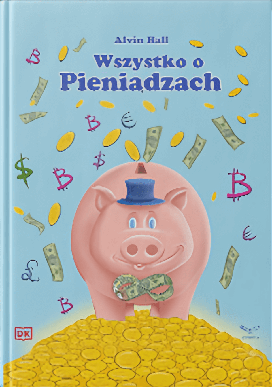 Wszystko o pieniądzach